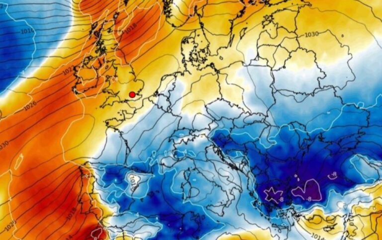 El Niño po forcohet, ekspertët paralajmërojnë për mot më ekstrem: Çfarë pritet të ndodhë me temperaturat
