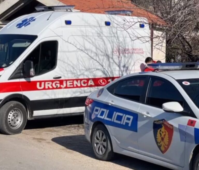 Ngjarje e rëndë në vend! Sh*rr me th*ka mes të rinjve, 3 persona thuhet se…