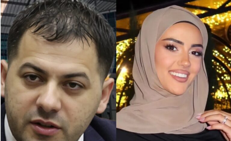 U tha nga portalet se emri i saje kishte dale ne pergjimet e Ergys Agasit/ Reagon menjehere Hati dhe tregon te verteten