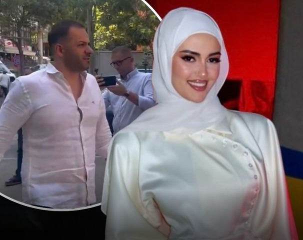 U filmua duke dalë nga zyra e Ergys Agasit? Reagon për herë të parë Hati ‘Pse dreqin duhet publikuar…’