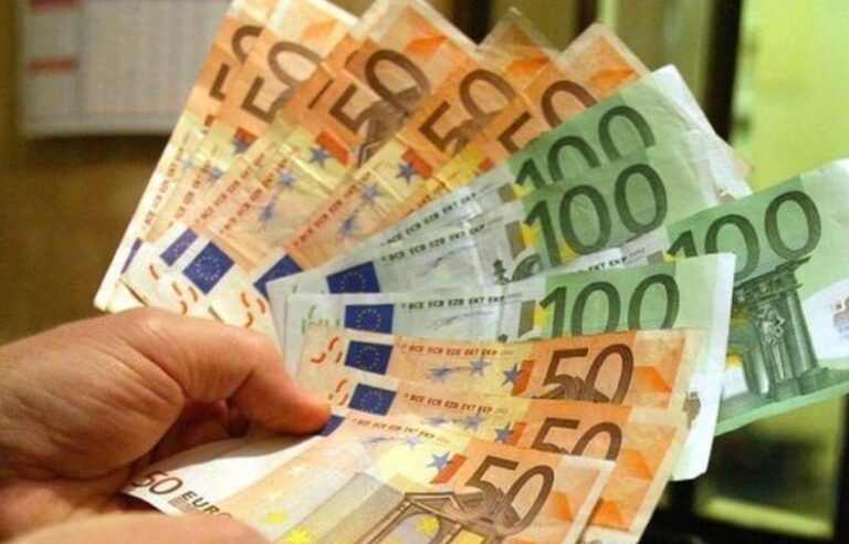 E papritur! Vjen lajmi i mirë për EURO-n, pas kaq kohësh pëson rritje! Ja sa