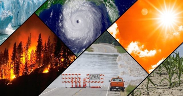 Ndikimi i El Niño-s dhe ndryshimet klimatike: Si do të ndryshojë moti në Europë gjatë shtatorit?