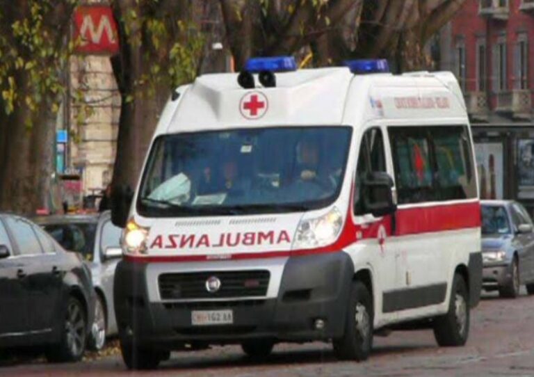 Detaje tr*nditëse nga Italia: Si u gjet trupi i 35-vjeçarit shqiptar brenda një automjeti pa targa?