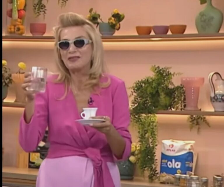 Mozës nuk iu dhanë lekët e fitores së Ferma VIP? Ja çfarë deklaroi ajo