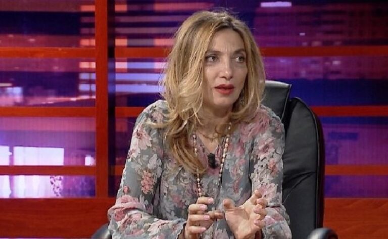 Mozës nuk iu dhanë lekët e fitores së Ferma VIP? Ja çfarë deklaroi ajo