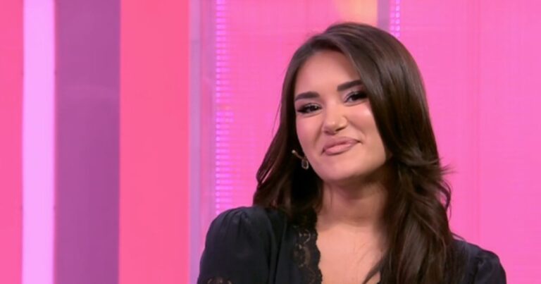 ‘Nuk jemi takuar se ajo…’ Greta Kazazi th*en akullin! Ja si është m*rrëdhënia e saj me Selin!