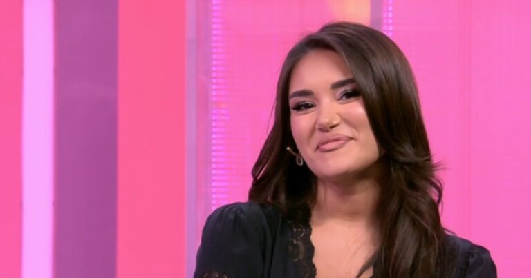 Si është raporti me Selin? Ish-banorja e Big Brother Vip, Greta Kazazi: Do jem pjesë e familjes së…