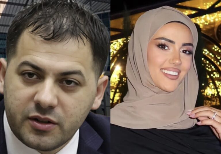 Upss! Zbardhen personazhet në videot e Gys Agasit, mes tyre edhe Hati Brika (Cfare dyshohet)