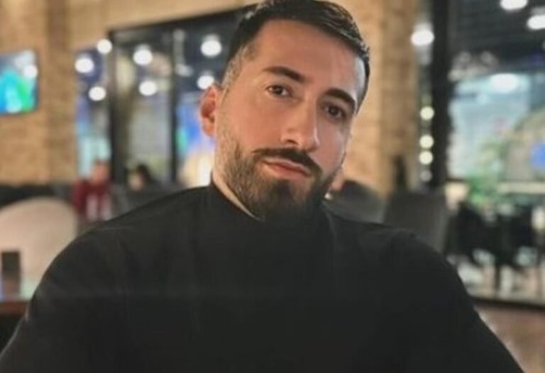 Joz Marku hedh poshtë akuzat për arrestim: Lajmet janë të rreme, përpIasja me Edin ishte lojë
