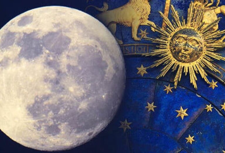 Këto shenja të zodiakut marrin më në fund kontrollin në duar gjatë hënës së plotë