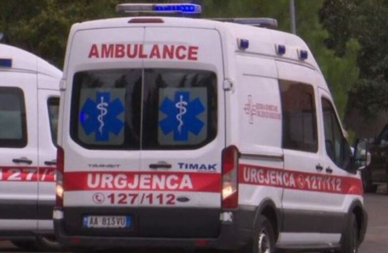 Humb jetën në banesë gruaja 77-vjeçare, fqinjët njoftojnë policinë
