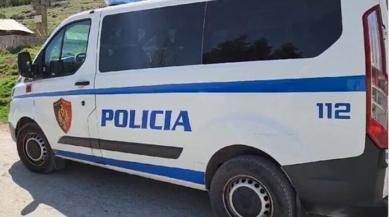 Burri qëIIoi për vd*kje gruan, zbardhen detaje nga kr*mi i rëndë në Tiranë: Ngjarja ndodhi në sy të…