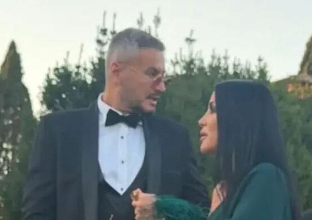 Jonida Maliqi flet për marrëdhënien me Alessio Alian: Ai më kthen …