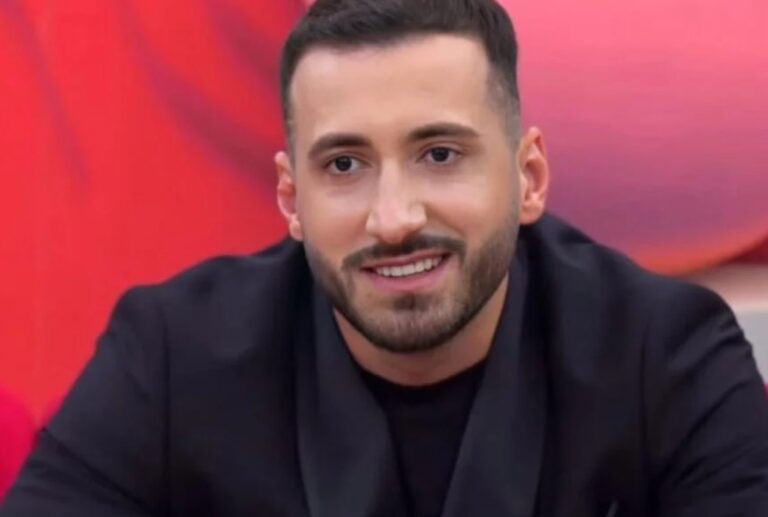 VIDEO/ Pretendohet se Joz Marku ka thyer arrestin e shtëpisë