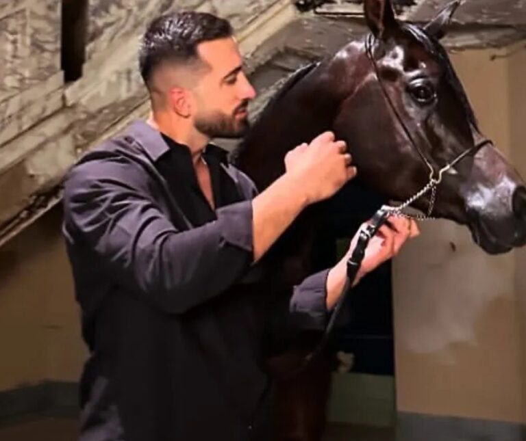 Reagon për herë të parë Joz Marku, vjen me një paralajmërim