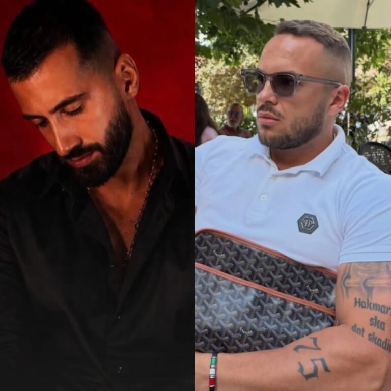 PërpIasja që bëri xhiron e rrjetit, Prokuroria e Pejës hap çështje për Joz Markun