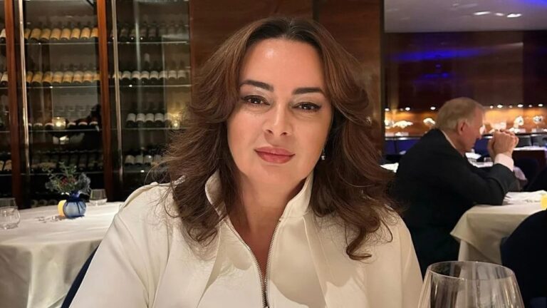 “A ka mundësi të merreni me hallet tuaja”, Julia Ilirjani reagon pas qarkullimit të videove int*me: Unë s’jam te ato pamje, mos më shqetësoni familjarët