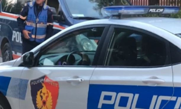 LAJM I FUNDIT/ Kërcet a*ma në mes të Tiranës, ka persona të…