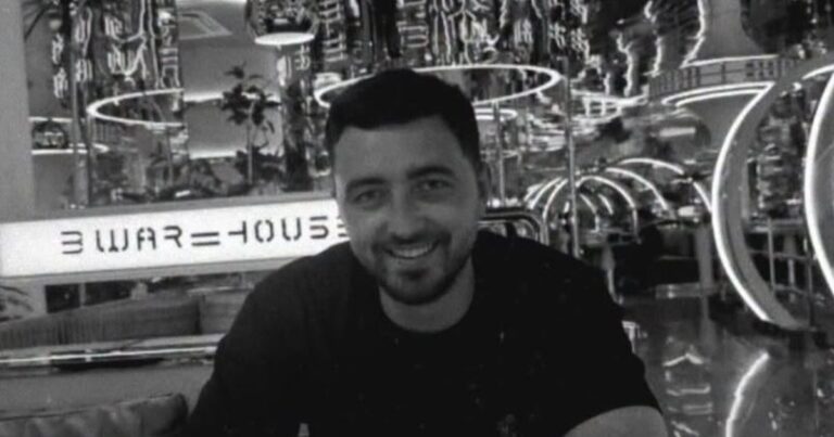 Nga puna në media te humanizmi: Kush ishte Laurent Krasniqi, 29-vjeçari që humbi jetën në Prishtinë