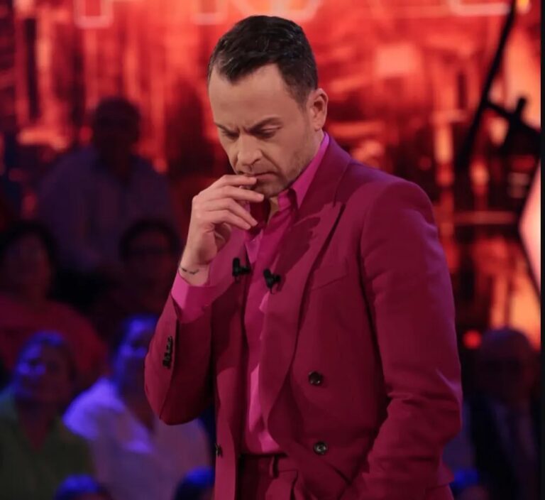 Mesazhi i Ledion Liços për dashurinë dhe tradhtinë: Çfarë po ndodh me moderatorin?