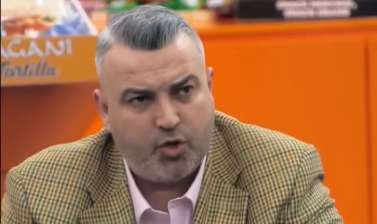 Akuzat e forta të Rogert Sterkajt për Ledion Liçon: Stafi i TAR nuk të duron dot