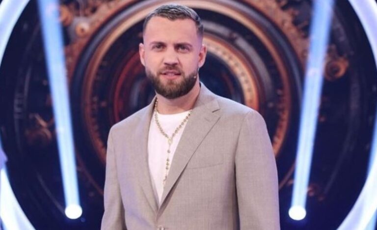 Skandali në showbizin shqiptar, REAGON publikisht Luiz Ejlli! (Video)