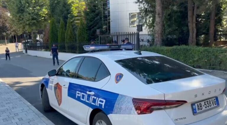 Mëngjes i trishtë në Tiranë! Humb jetën një 26 vjecar, ja cfarë i ndodhi