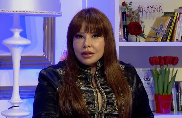 “Kjo datë na sjell ngecje të mëdha”, astrologia Meri Shehu: Futemi në të thella!