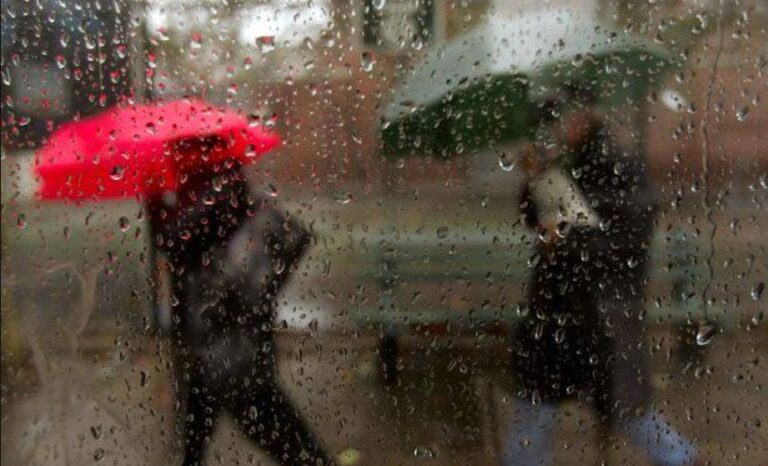 Moti bën kthesën e papritur, priten reshje shiu në këto zona, temperaturat sot, 20 shtator 2026