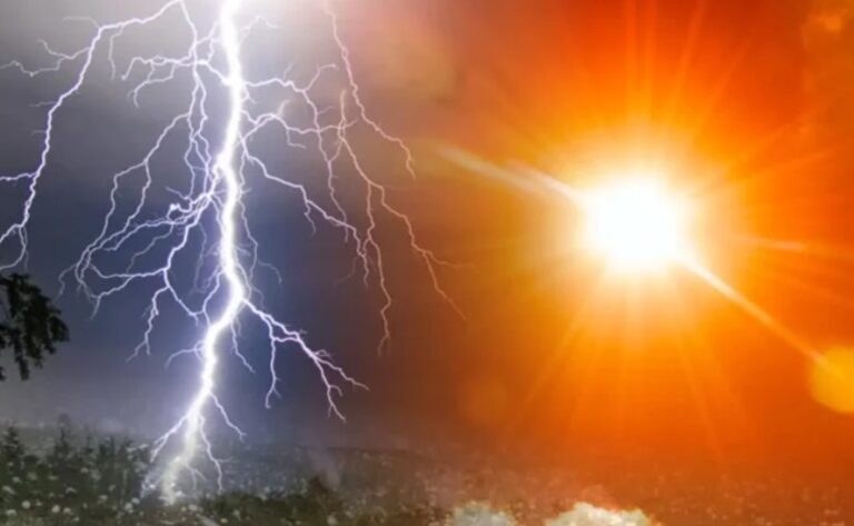 Rënie e lehtë e temperaturave dhe reshje të izoluara: Ja çfarë na pret ditën e mërkurë