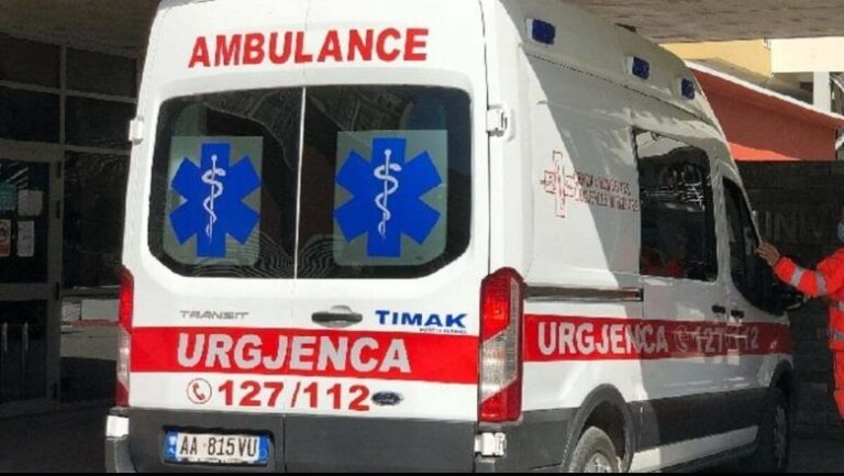 Ngjarje e tm*rrshme në Tiranë! Gjendet një person i p*jetë, ja cfarë raportohet