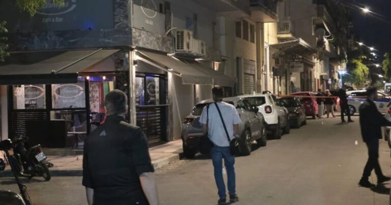 Br*shëri pIumb*sh ndaj lokalit të shqiptarit në Athinë, pIagoset vajza 10 vjeçare (PAMJET)