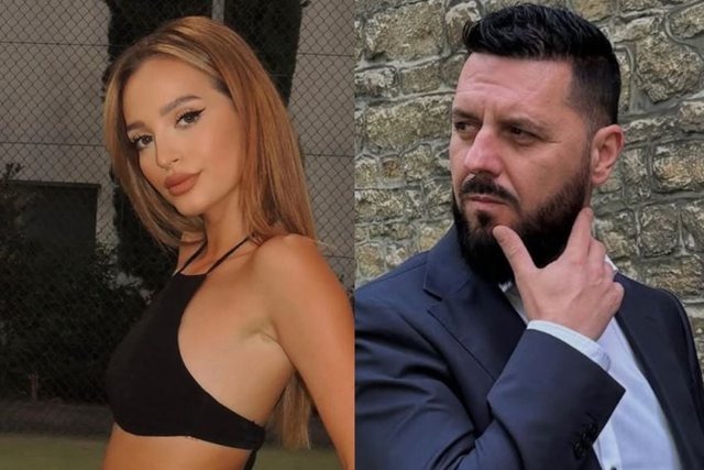 A do këndonte në dasmën e Selin? Përgjigjet Miri: Të më vijë…