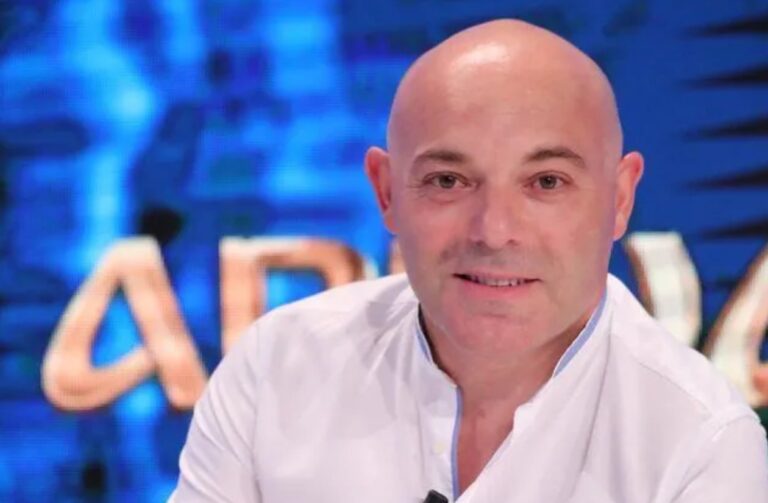 “Dil përjashta, çohu”, PLAS KEQ NË EMISION: Blendi Fevziu i tregon derën…