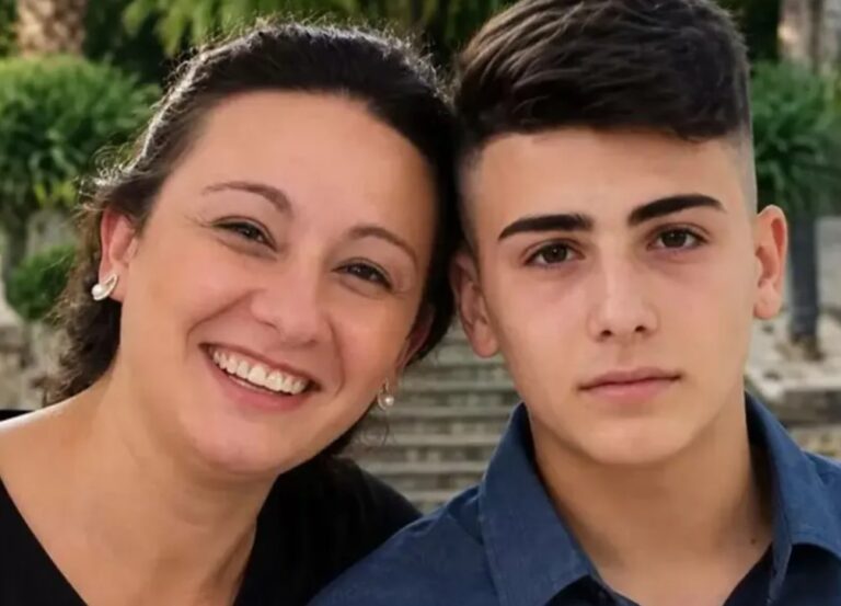Lajm tr*gjik nga Italia! Nënë e bir gjenden të vd*kur brenda garazhit, dyshohet se…