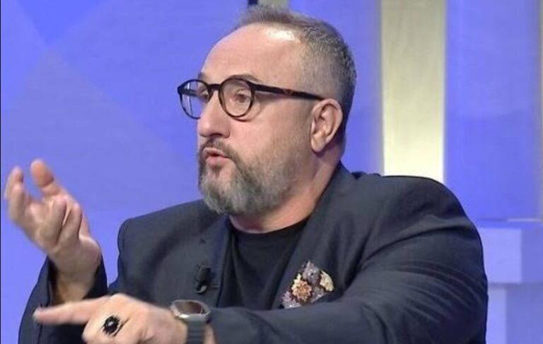 Ju prezantojmë me motrën e Saimir Kodrës, bukuroshen që po trazon rrjetin (Foto)