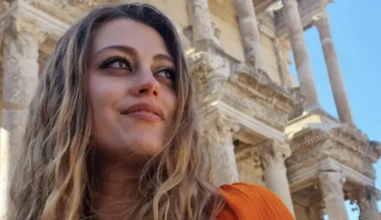 Cfarë dhimbje dhe trishtimi! Sapo ishte martuar, sëmundja e rëndë i merr jetën 31 vjecares