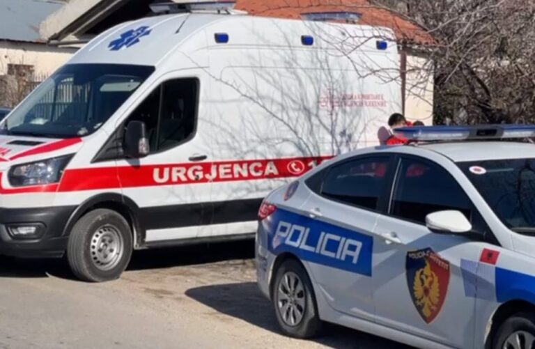 V*ktimë në Velipojë: 70-vjeçari Seladin Bytyqi h*mb jetën në ujë