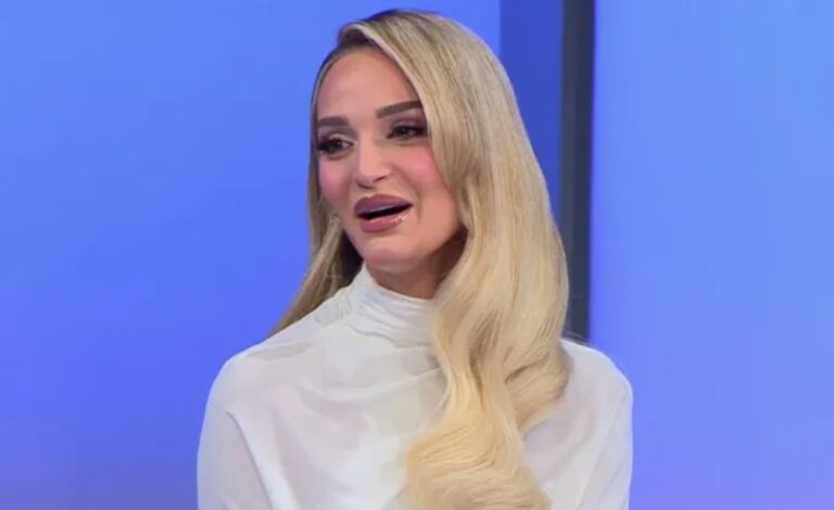 Selin Bollati tregon çfarë ka ndodhur me 100 mijë eurot: I kam…