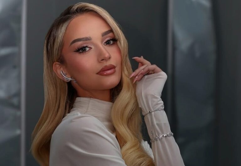 Konfirmohet lajmi: Selin Bollati do të moderojë ‘Goca dhe Gra’ këtë sezon