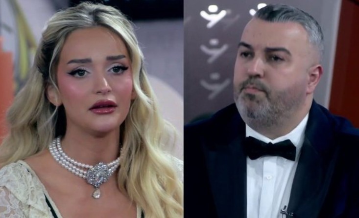 Rogerti në krah të avokatës, gati të hedh në gj*q Selin Bollatin! Ja arsyeja