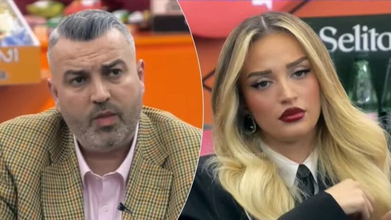 Krah avokates, Rogerti gati të çojë në gjykatë Selin Bollatin, i kërkon shifrën e majme të parave