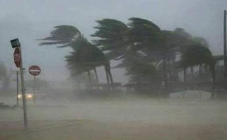Rënd*het situata në vendin fqinj/ Shërbimi Meteorologjik ka shpallur ALARM portokalli, raportohen stuhi, breshër dhe erëra të fuqishme…