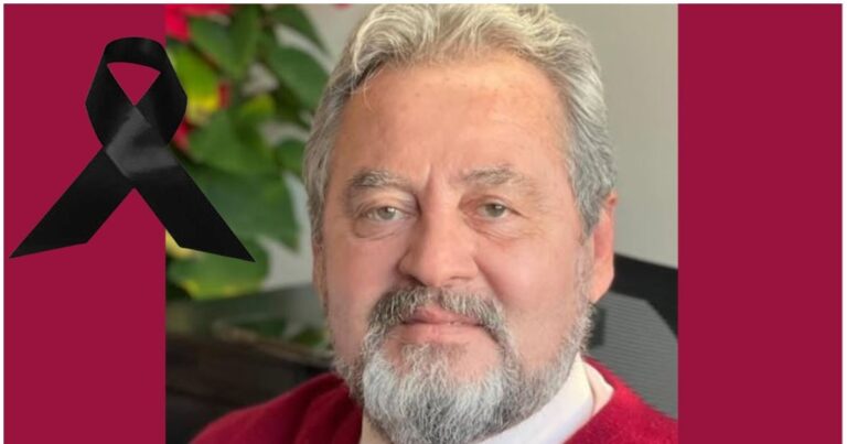 Z*ja dhe trishtimi mbulon vendin! H*mb jetën mjeku dhe profesori i njohur shqiptar