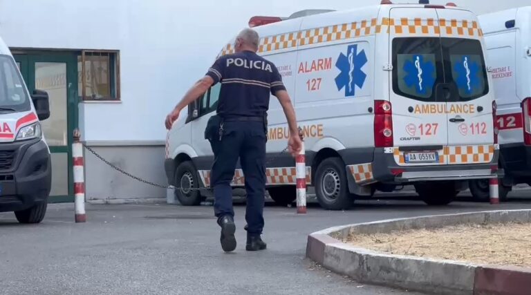 E tmerrshme në vendin tonë! Përdh*noh*t dhe gr*bitet 70-vjeçarja, 43-vjeçari e g*diti dhe u largua