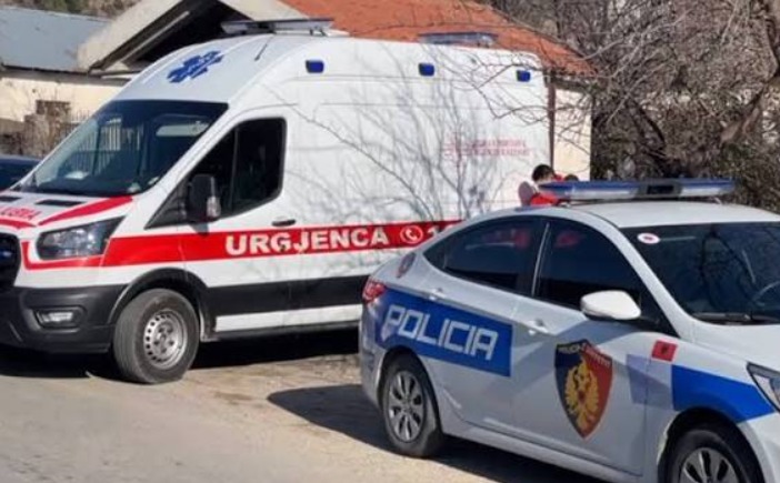 Shpejtësia e lartë i merr jetën 31-vjeçarit në aksin Elbasan-Cërrik