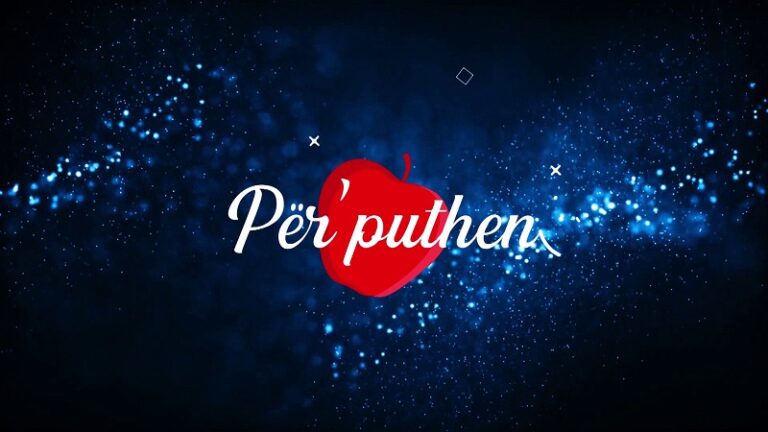 Top Channel zbulon stafin e ri të Për’puthen: Heidi Baci modereatore, ja kush janë opinionistët