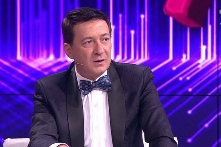 Ndarja me Top Channel, Arjan Konomi nxjerr audion me zëvendës-drejtoreshën