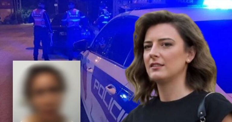 ‘Do të të vr*s…pashë ferrin me sy…’ 34 vjecarja rrëfen tm*rrin e përjetuar nga daja e Zegjine Caushit ‘Më ka përdh*n*ar për 45 ditë…’