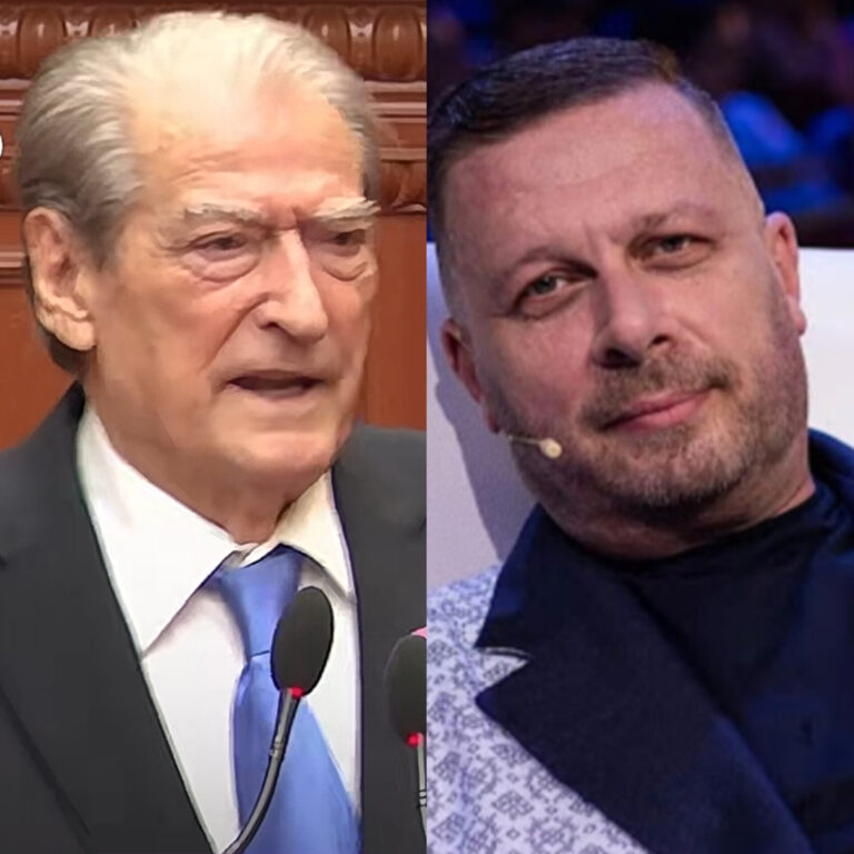 “Videot e Adi Hilës janë lule”/ Sali Berisha plas ‘B0MBEN’! Ja çfarë nxorri zbuluar